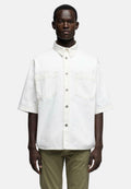 7 for all mankind7 FOR ALL MANKIND DENIM S/S OVERSHIRT DENIM S/S OVERSHIRT - Hemd