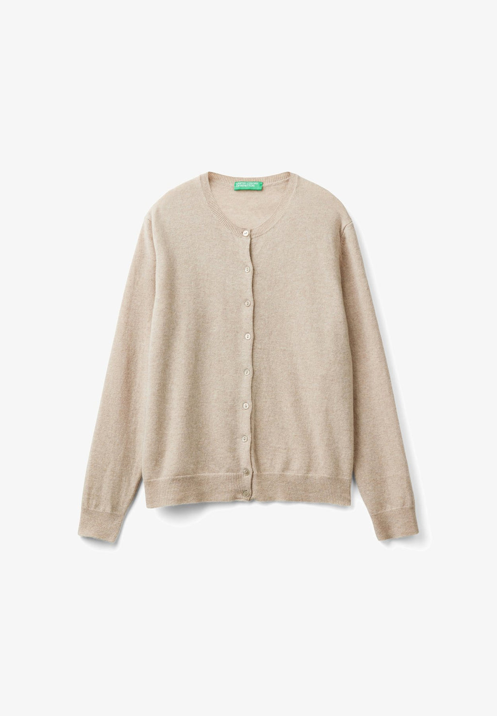 United Colors of BenettonStrickjacke