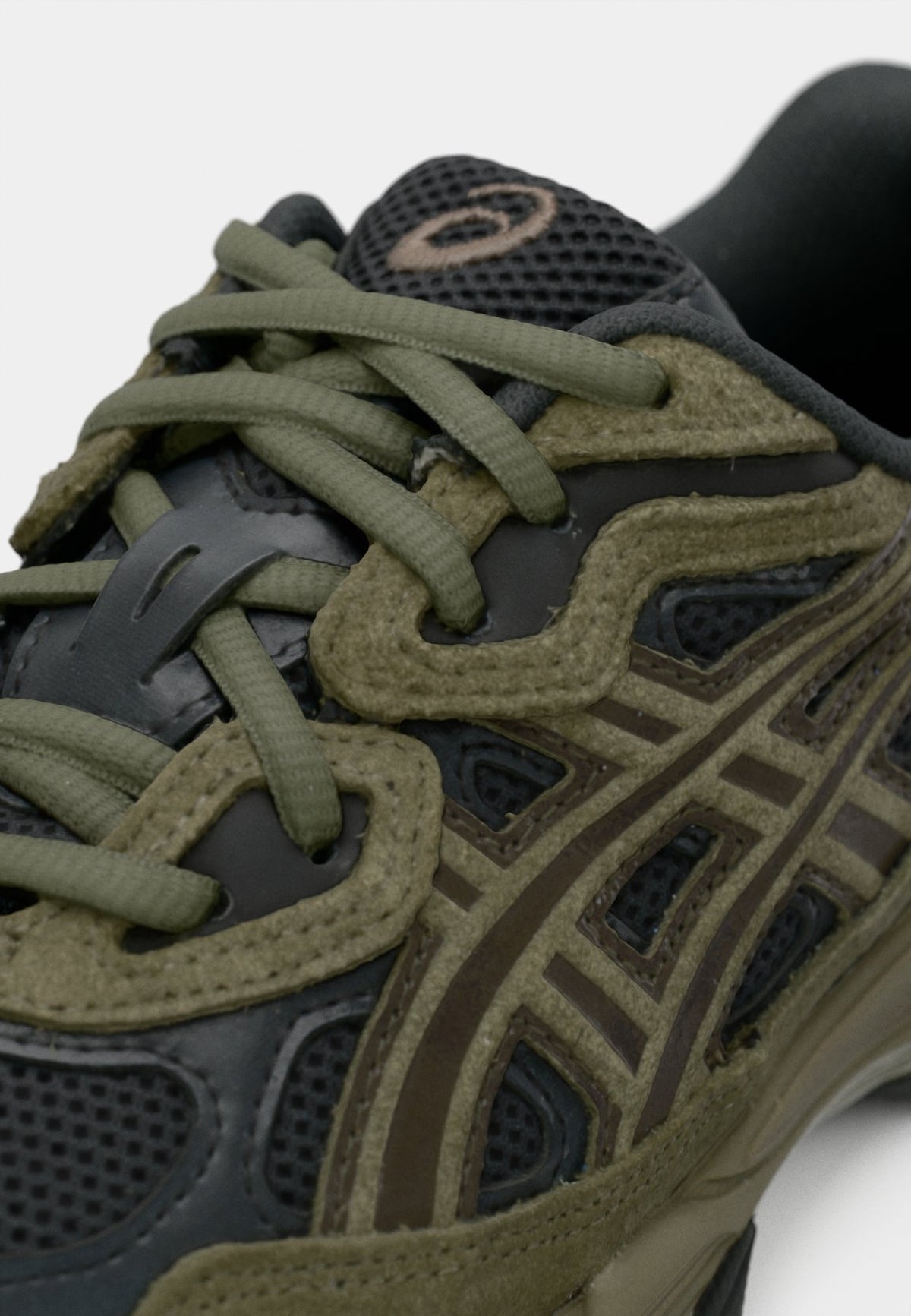 ASICS SportStyleGEL-NYC UNISEX - Low-Top-Sneaker