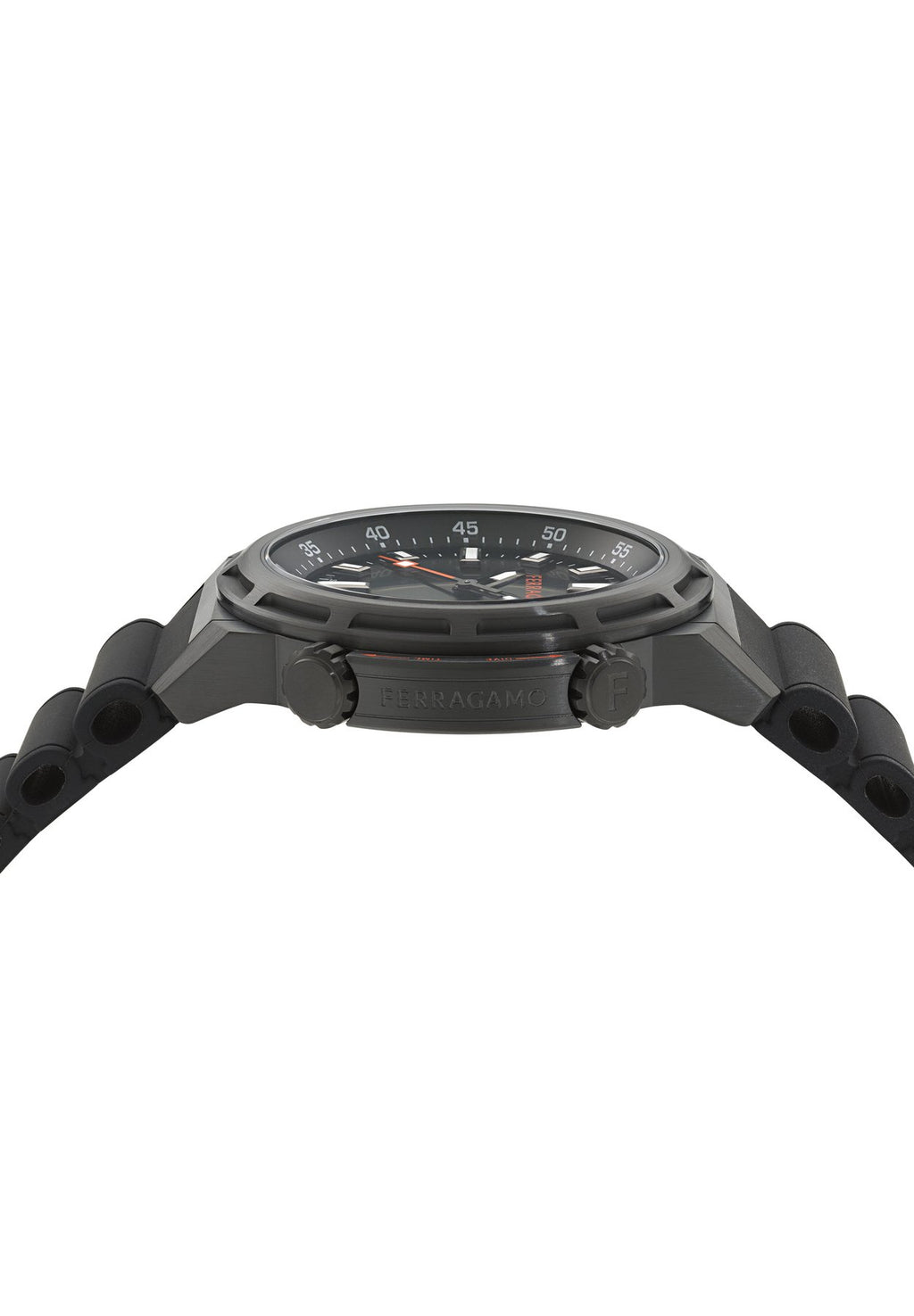 FERRAGAMOJA-GEN Z-FW - Uhr