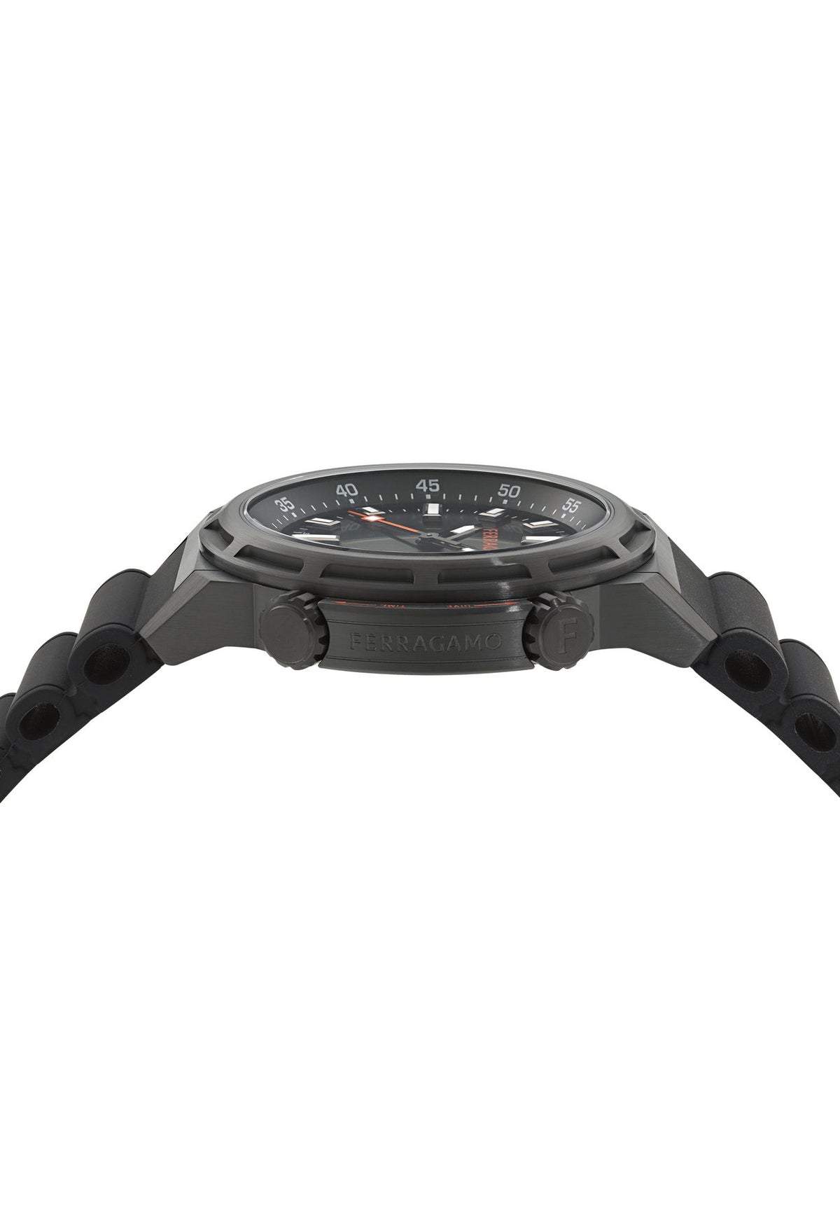 FERRAGAMOJA-GEN Z-FW - Uhr
