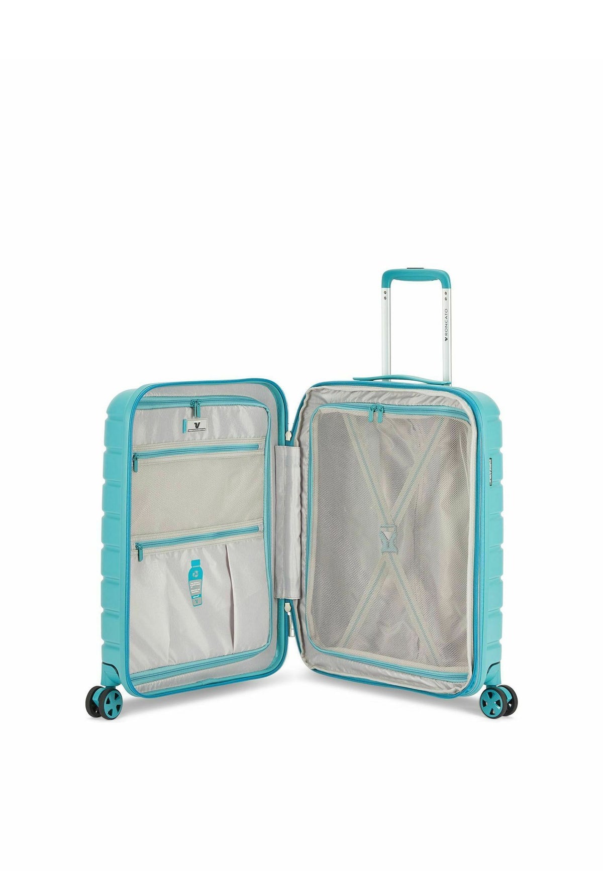 RV RoncatoRELIFE TROLLEY BAGAGLIO A MANO 60 CM - Trolley