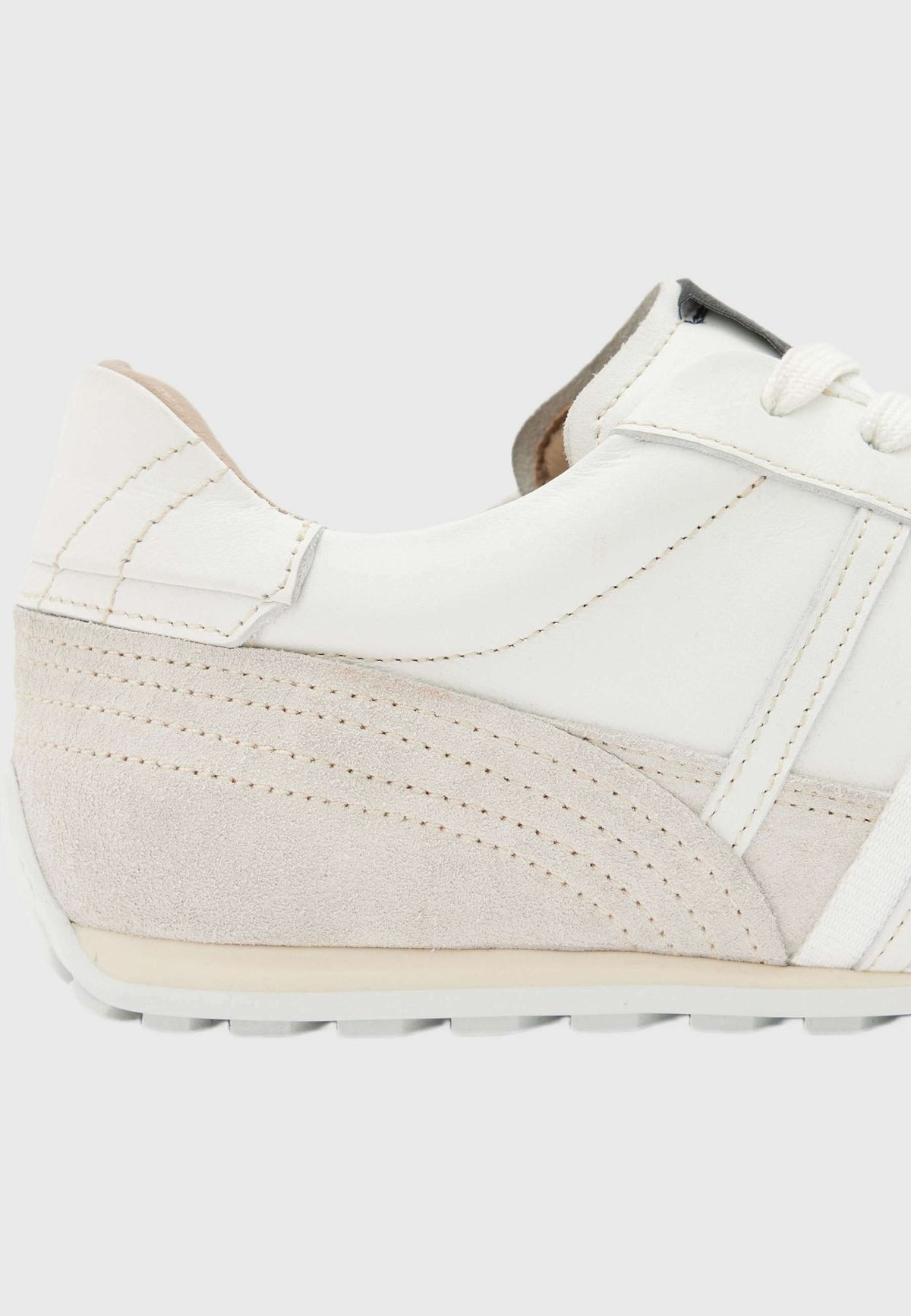 AllSaintsLIAM LACE UP - Low-Top-Sneaker