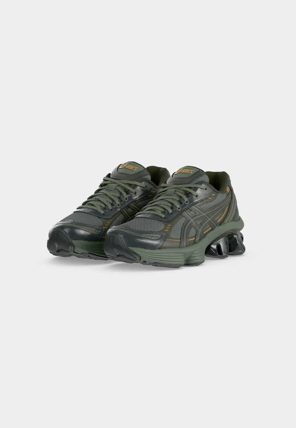 ASICS SportStyleGEL KINETIC FLUENT UNISEX - Low-Top-Sneaker