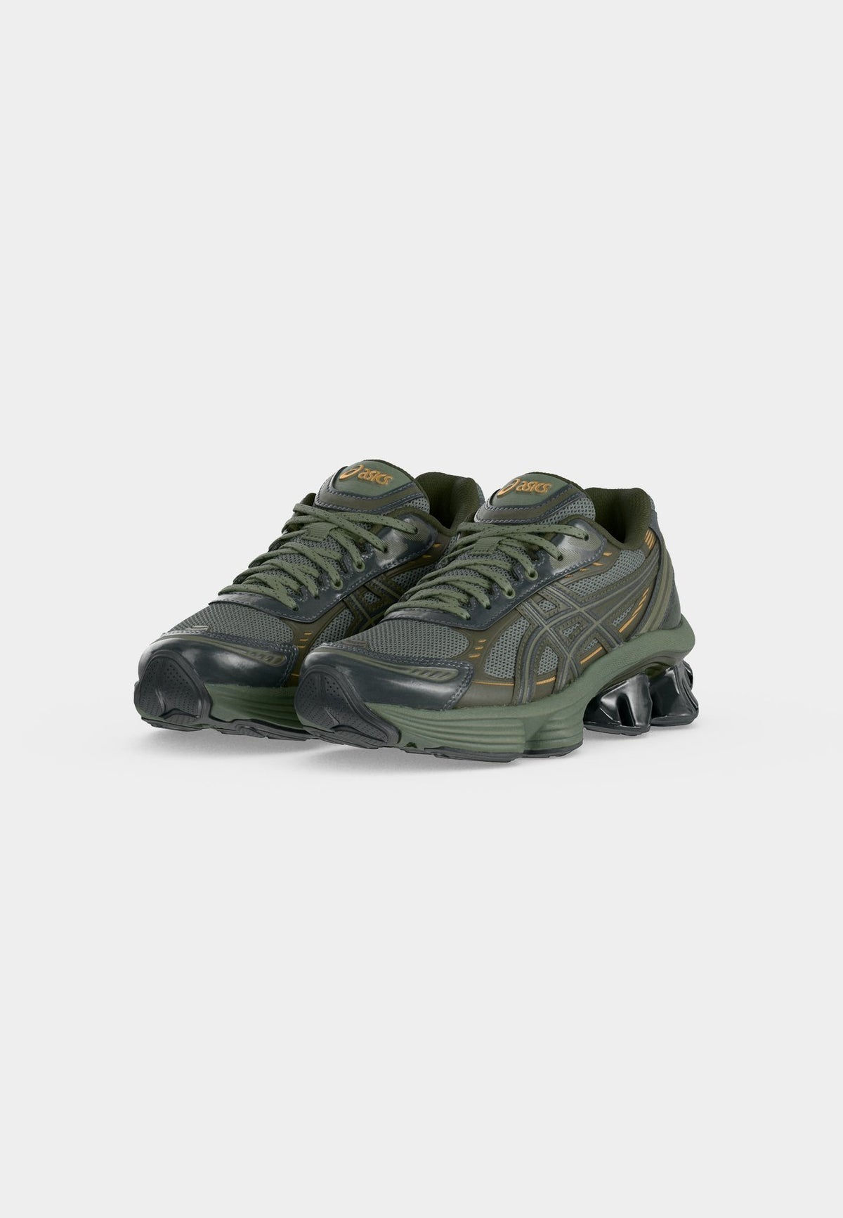 ASICS SportStyleGEL KINETIC FLUENT UNISEX - Low-Top-Sneaker