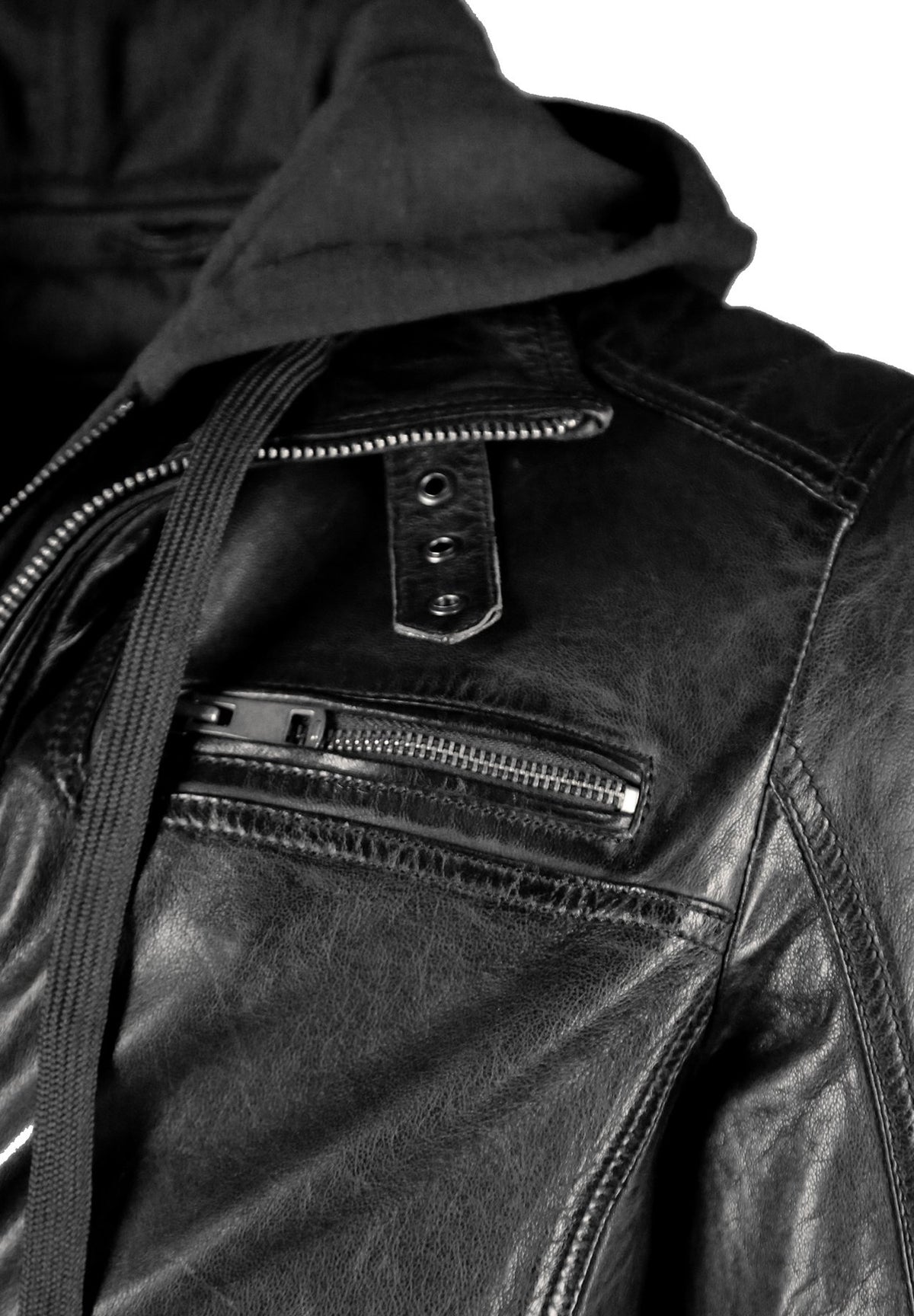 JCCLederjacke