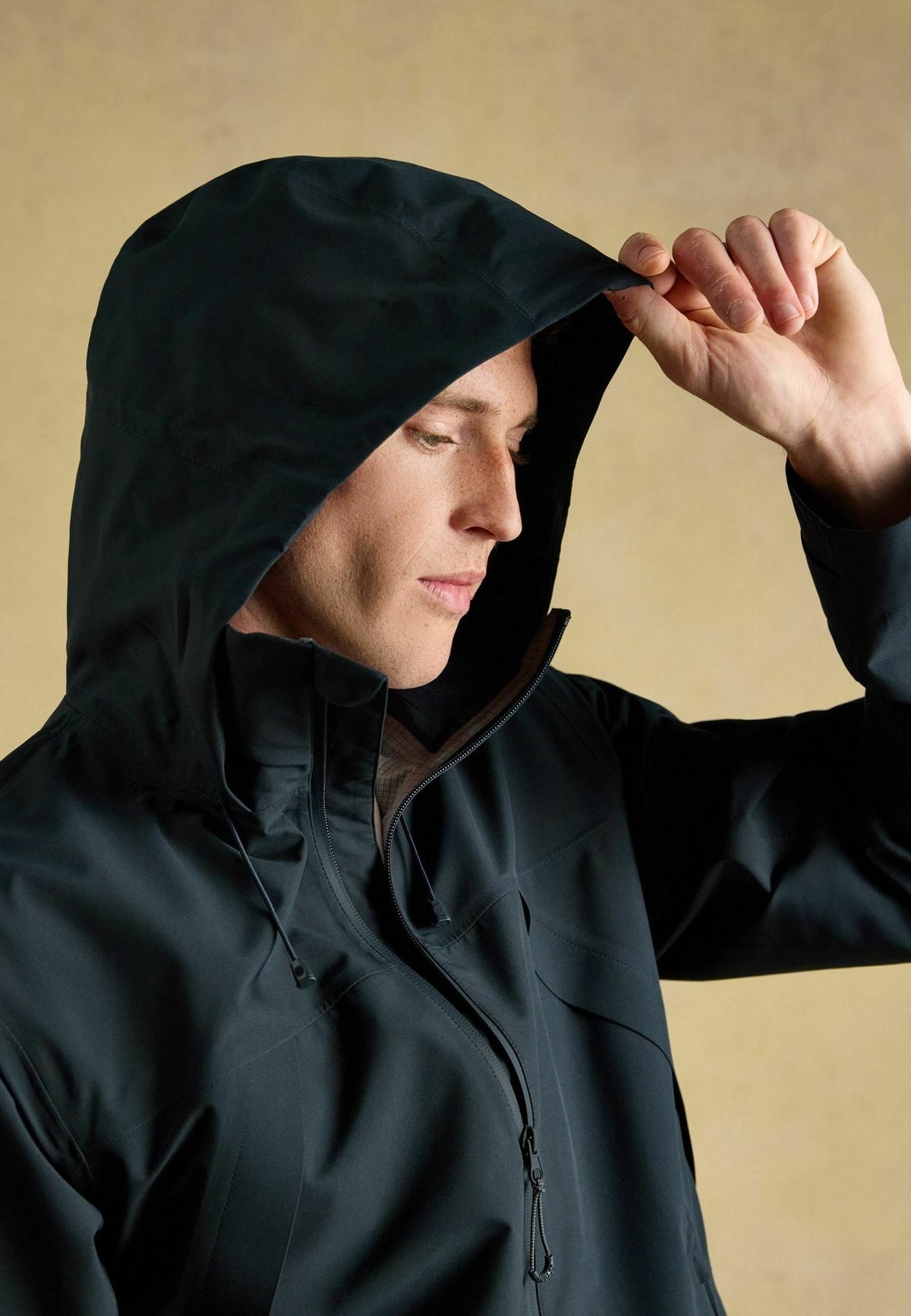 Tom JouleHADLEY WATERPROOF COAT - Regenjacke / wasserabweisende Jacke
