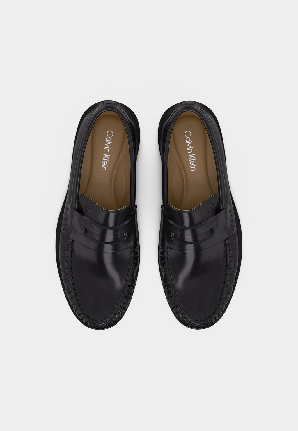 Calvin KleinESS LOAFER - Business-Slipper