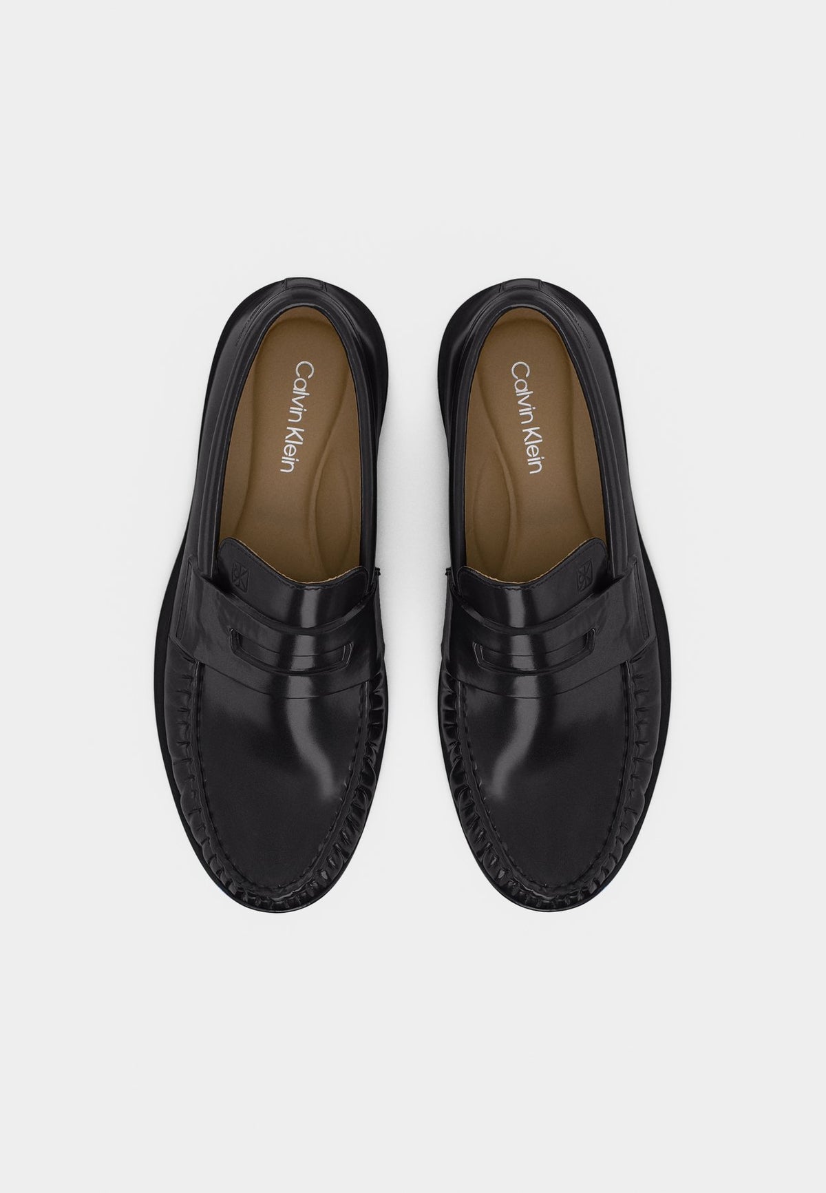Calvin KleinESS LOAFER - Business-Slipper