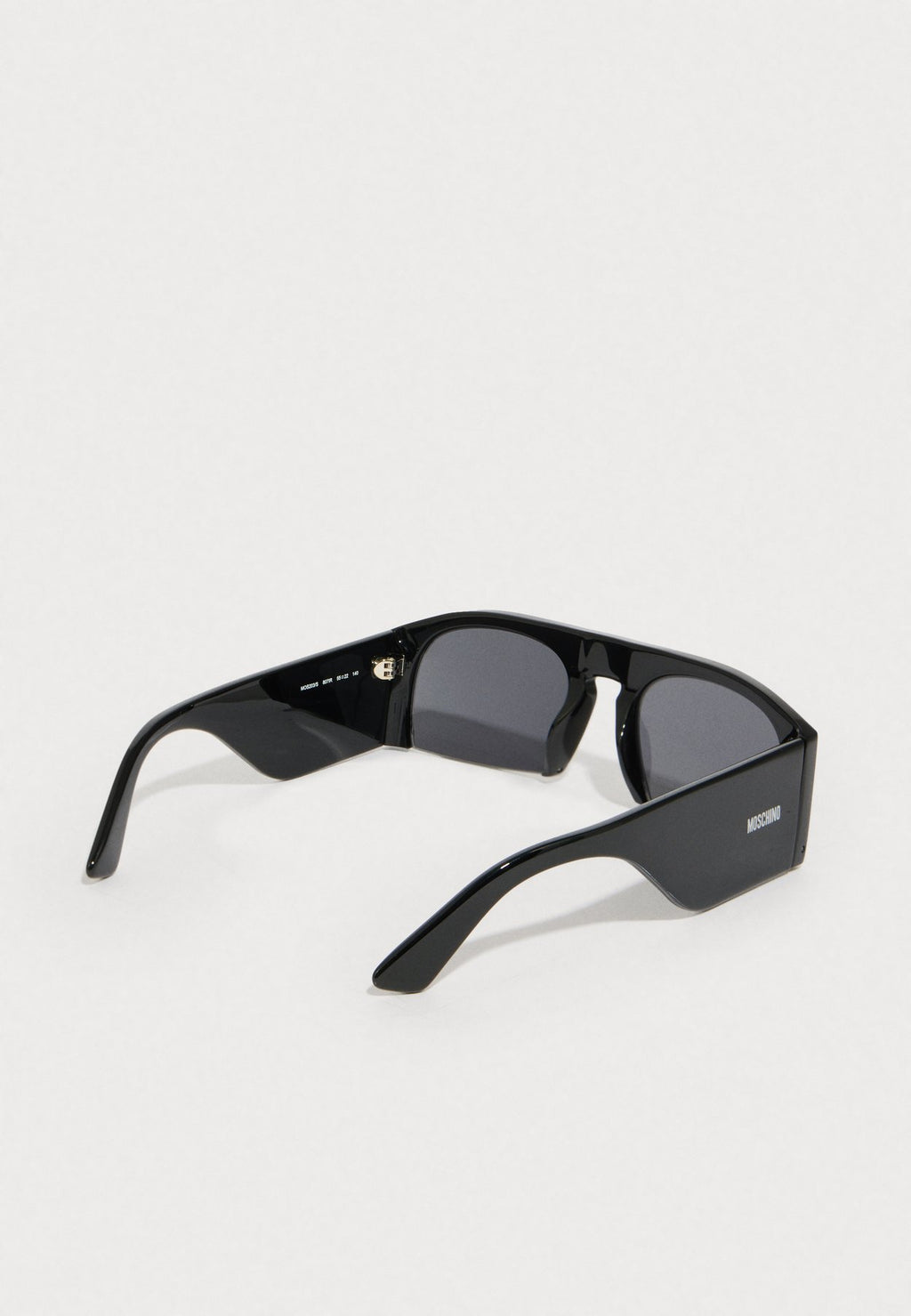 MOSCHINOUNISEX - Sonnenbrille