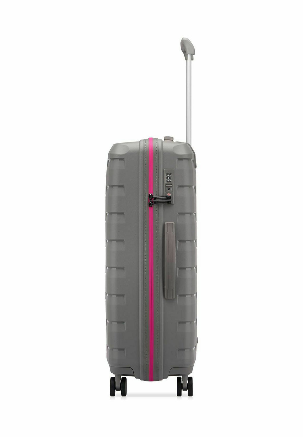 RV RoncatoSKYLINE 2.0 NEON TROLLEY MEDIO 70 CM - Trolley