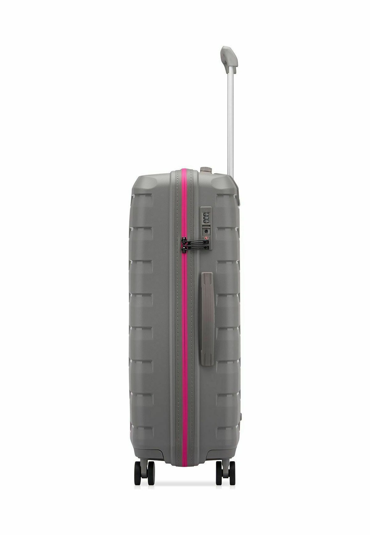 RV RoncatoSKYLINE 2.0 NEON TROLLEY MEDIO 70 CM - Trolley