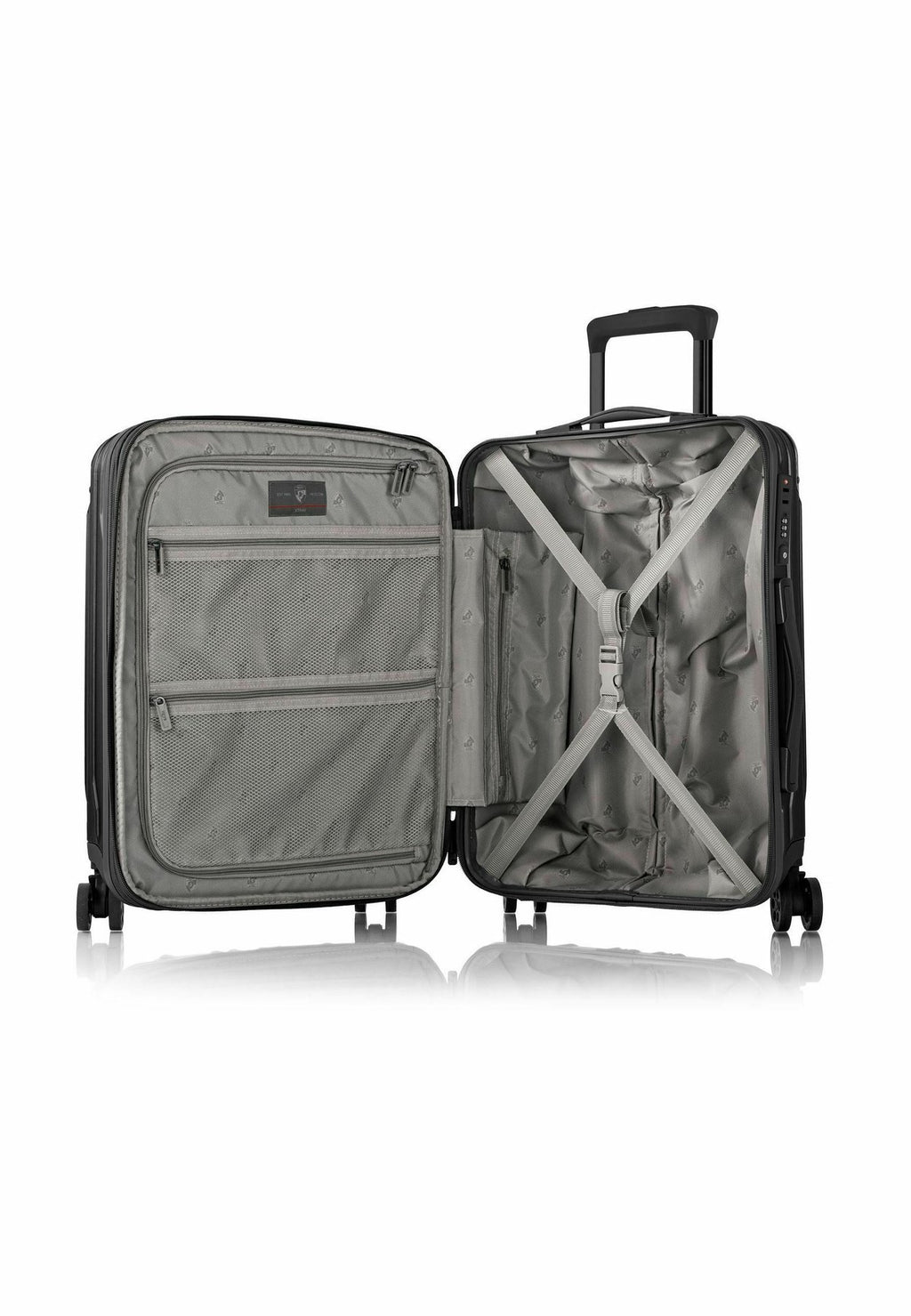 HeysBoardcase