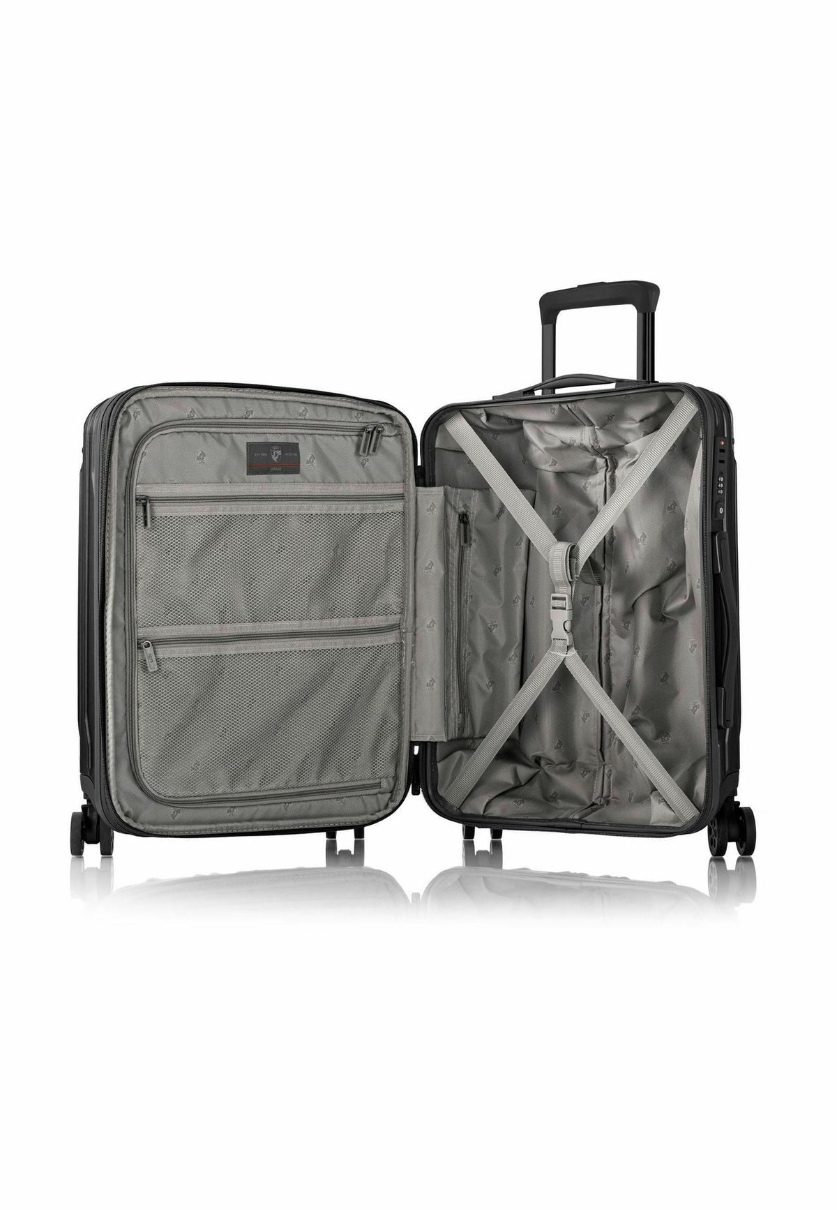 HeysBoardcase