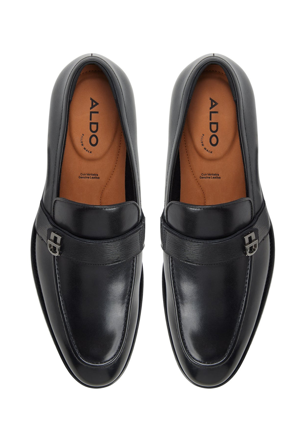 ALDOALDO LOAFERS GULIO - Business-Slipper