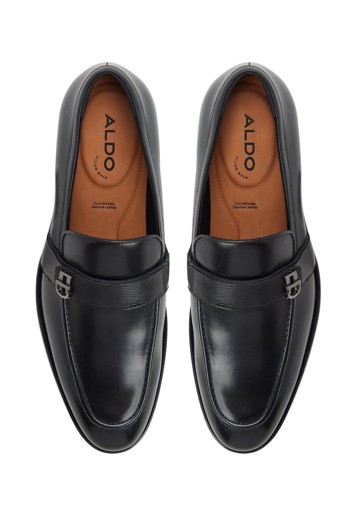 ALDOALDO LOAFERS GULIO - Business-Slipper