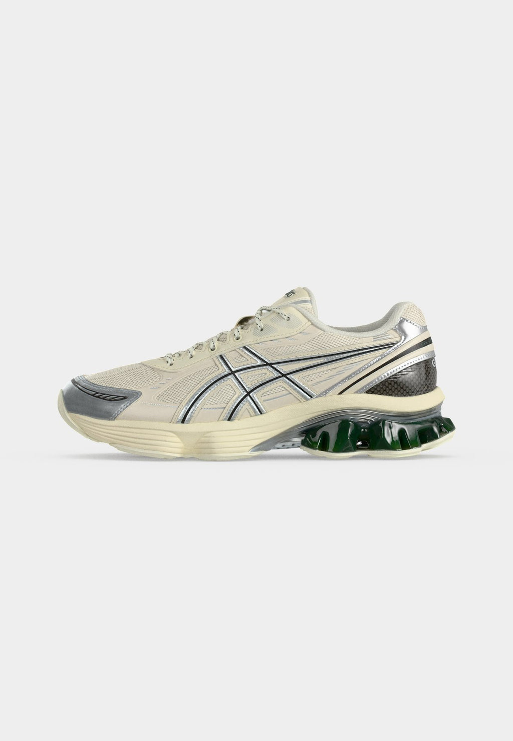 ASICS SportStyleGEL KINETIC FLUENT UNISEX - Low-Top-Sneaker