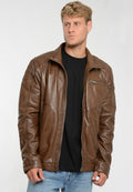 JCCLederjacke