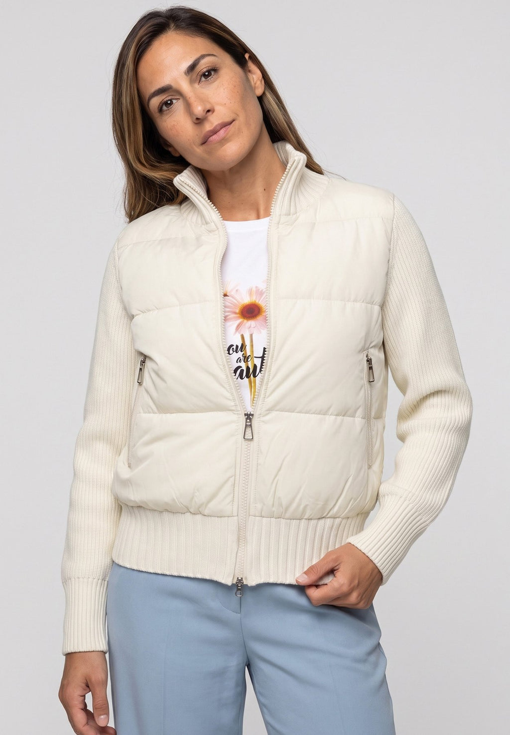 alife & kickinALIFE & KICKIN ÜBERGANGSJACKE LYAAK A JACKET - Winterjacke
