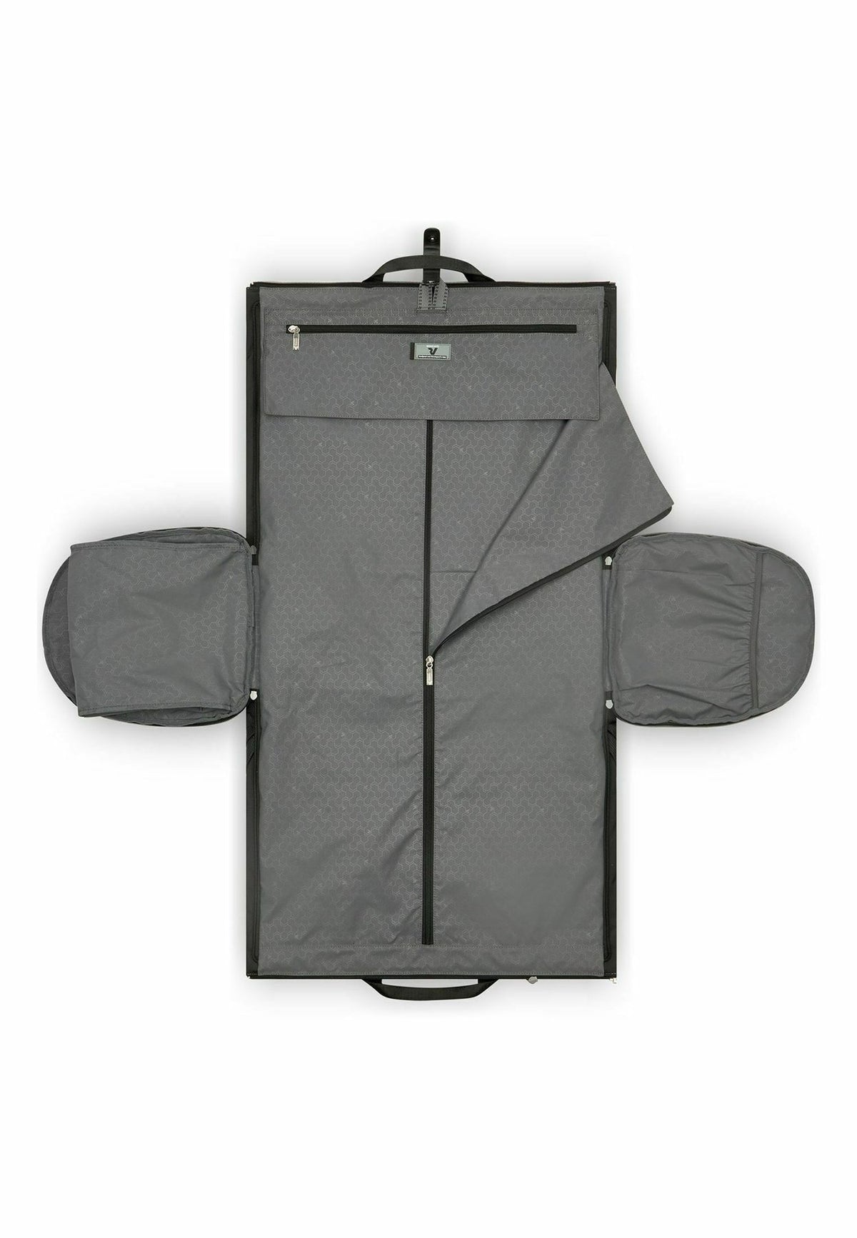 RV RoncatoCITY 3.0 PORTABITI - Weekender