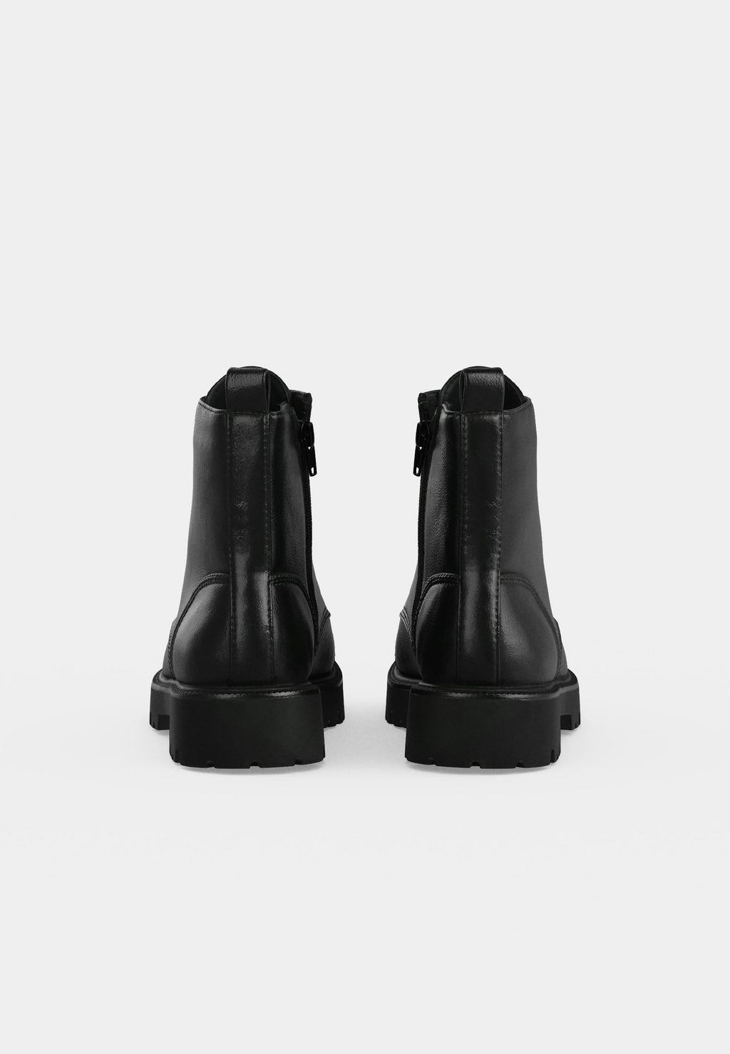 ALDOGOERVYNTER PILLOW WALK - Schnürstiefel