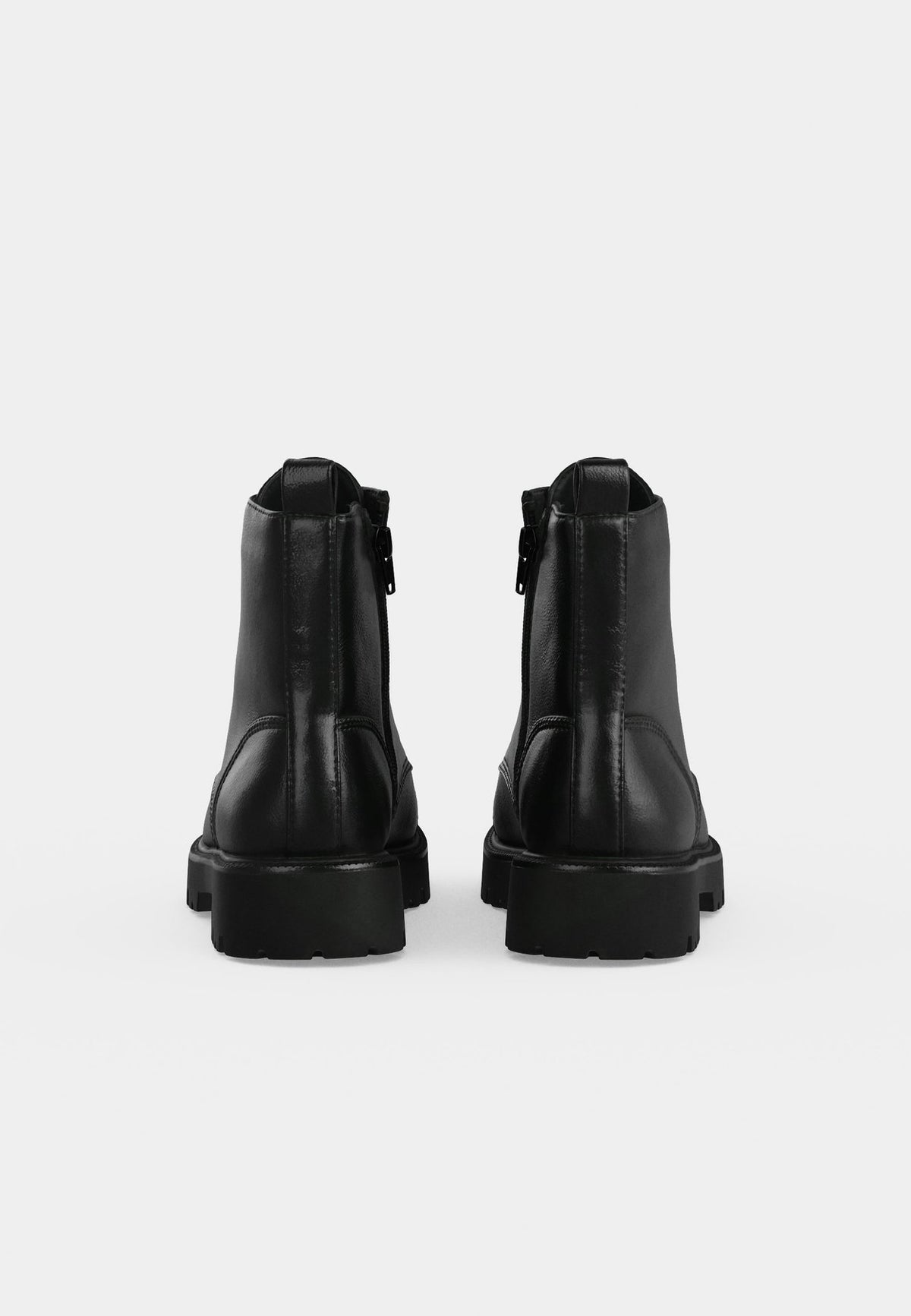 ALDOGOERVYNTER PILLOW WALK - Schnürstiefel