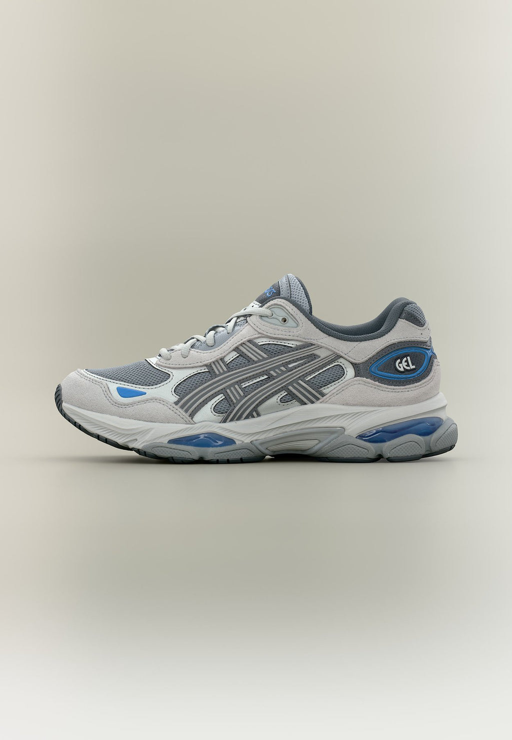 ASICS SportStyleGEL-NYC 2.0 UNISEX - Sneaker low