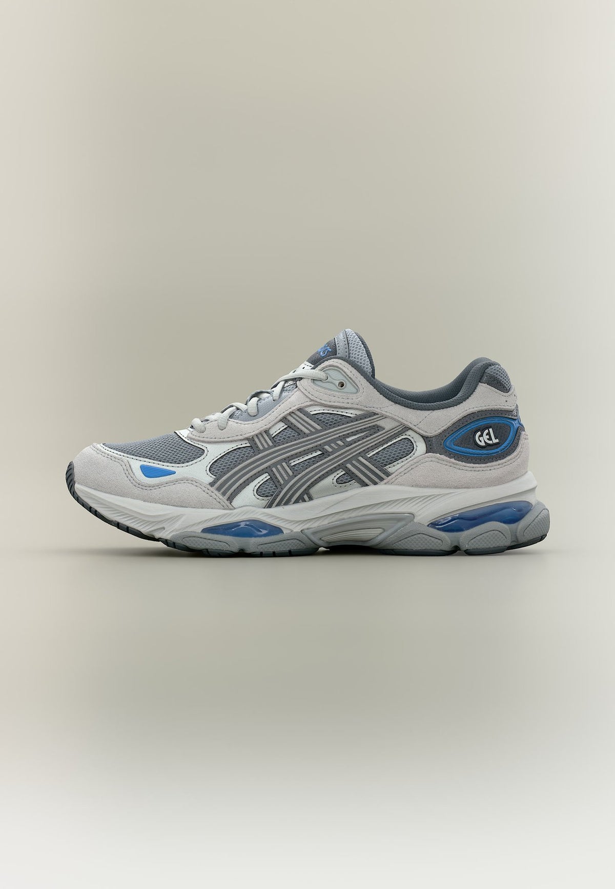ASICS SportStyleGEL-NYC 2.0 UNISEX - Sneaker low