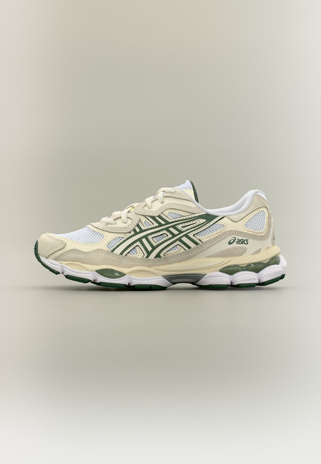 ASICS SportStyleGEL-NYC UNISEX - Low-Top-Sneaker