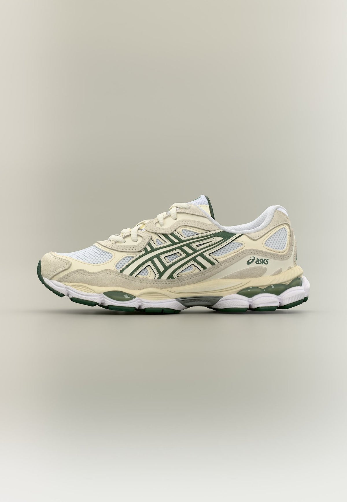 ASICS SportStyleGEL-NYC UNISEX - Low-Top-Sneaker