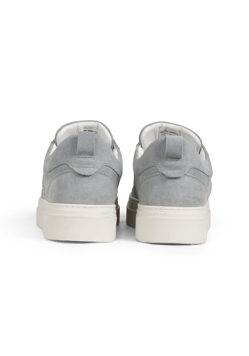 Antony MoratoSNEAKER MOOSE IN 3D LOGO PLATE - Sneaker low