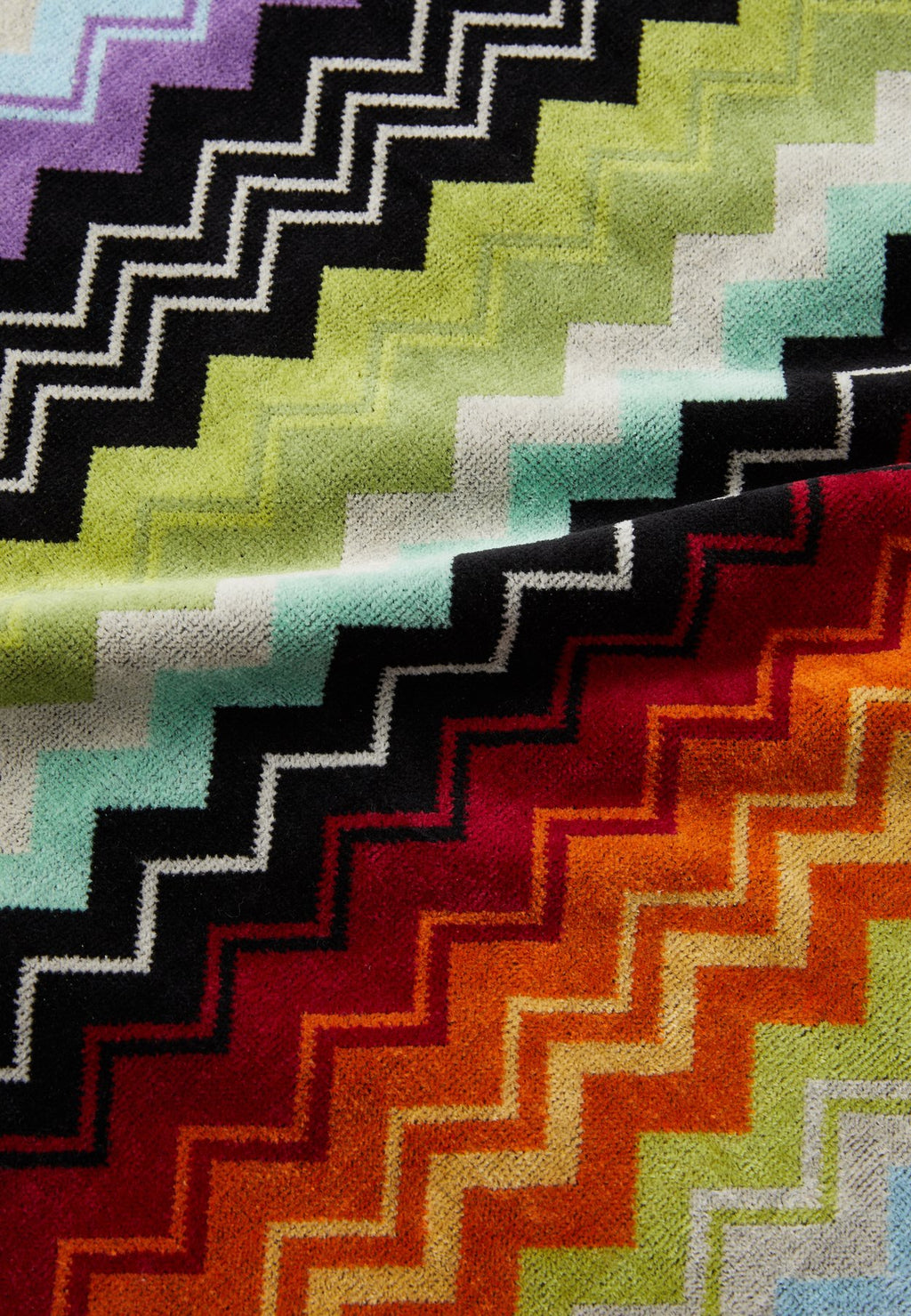MissoniGIACOMO SET - Handtuch Set