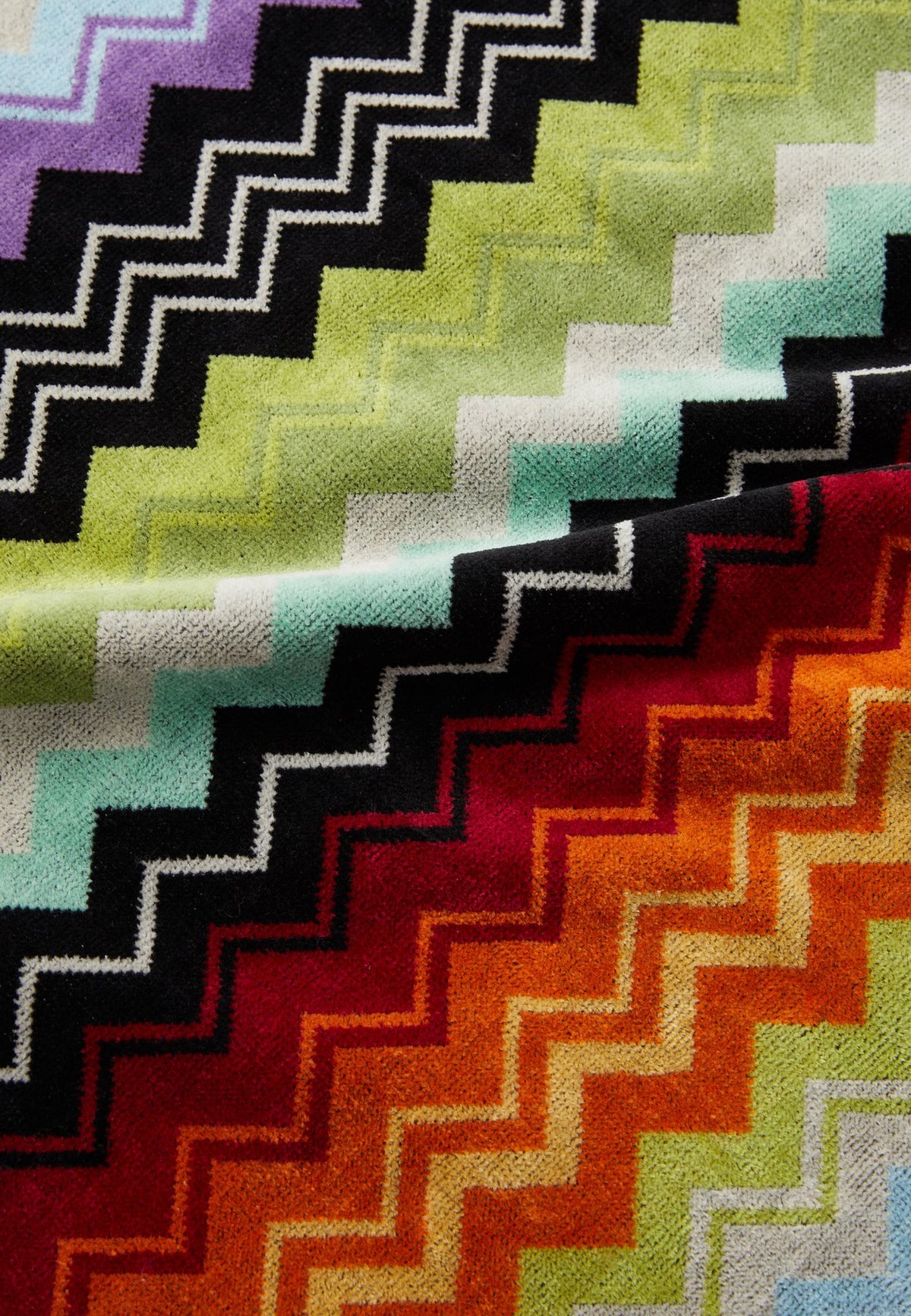 MissoniGIACOMO SET - Handtuch Set