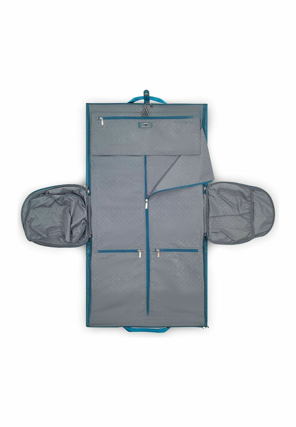 RV RoncatoCITY 3.0 PORTABITI - Weekender