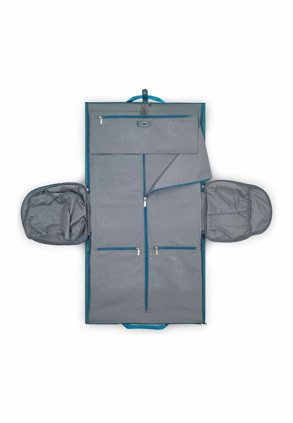 RV RoncatoCITY 3.0 PORTABITI - Weekender