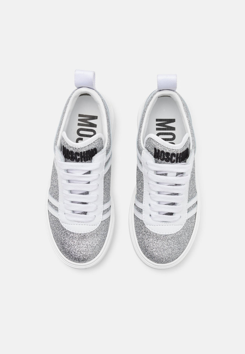 MOSCHINOUNISEX - Sneaker low
