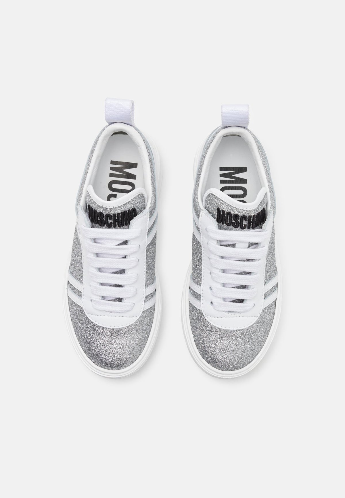 MOSCHINOUNISEX - Sneaker low