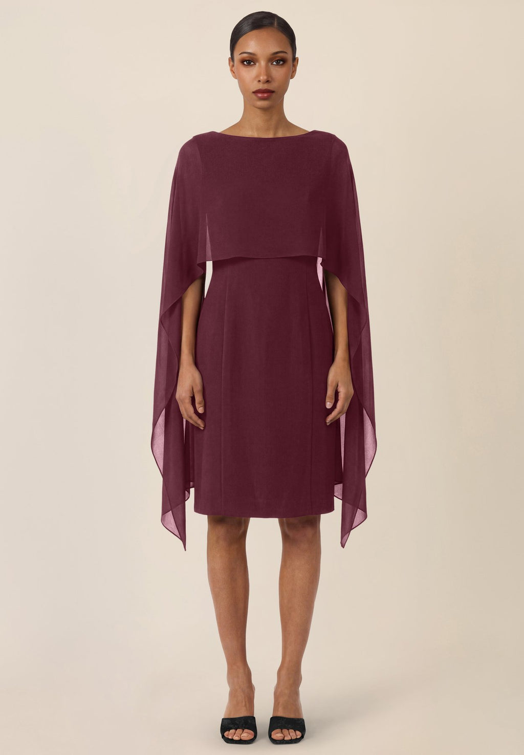 ApartFreizeitkleid