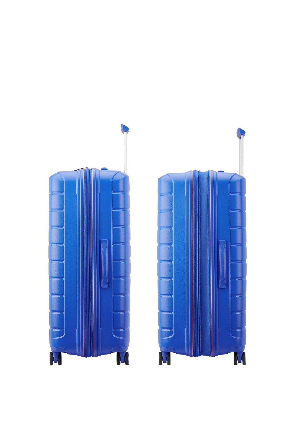 RV RoncatoB-FLYING TROLLEY GRANDE 78X50X30/35 CM - Trolley