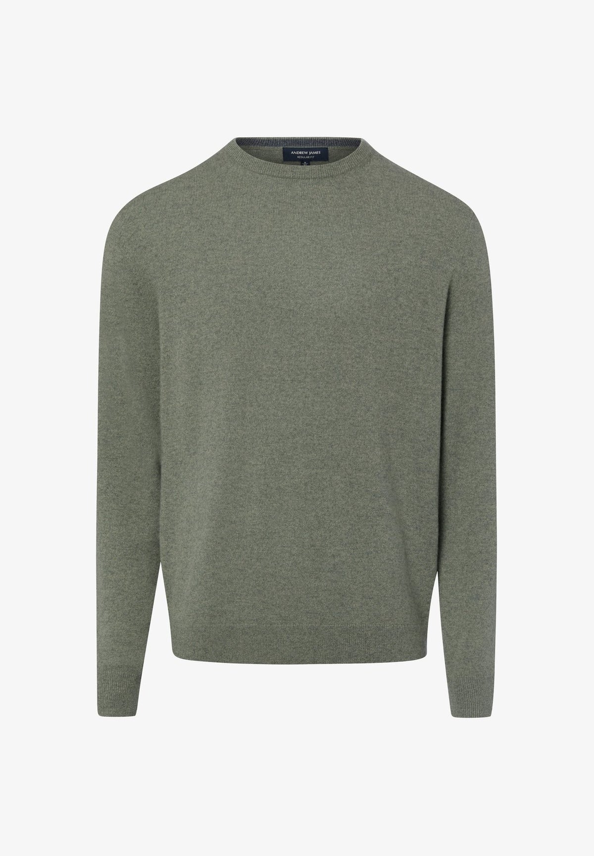 Andrew JamesANDREW JAMES PULLOVER - Strickpullover