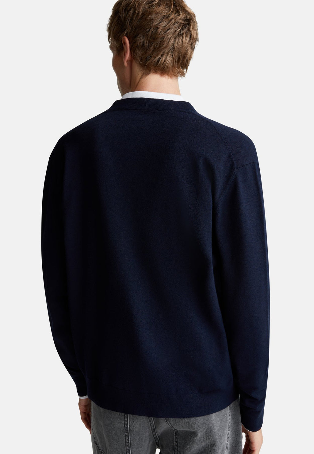 United Colors of BenettonREGULAR FIT - Strickjacke