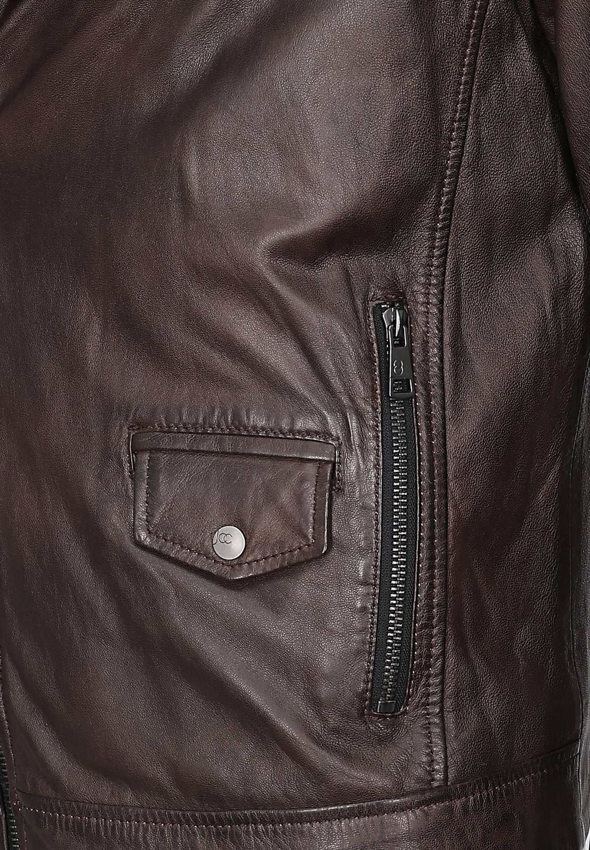 JCCLederjacke