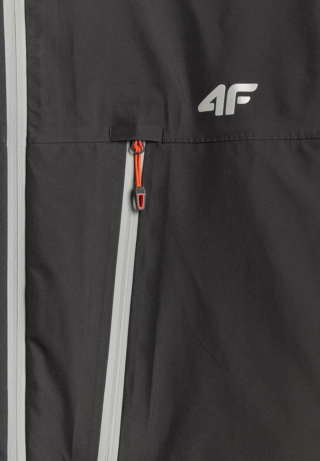 4F4F KURTKA TREKKINGOWA 4F PRO MEMBRANA 20000 MĘSKA - Softshelljacke