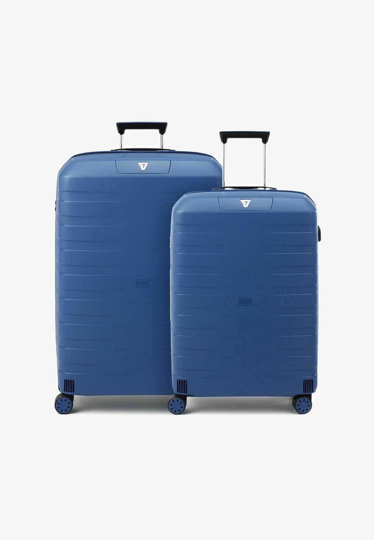 RV RoncatoBOX SPORT 0 cm - Trolley