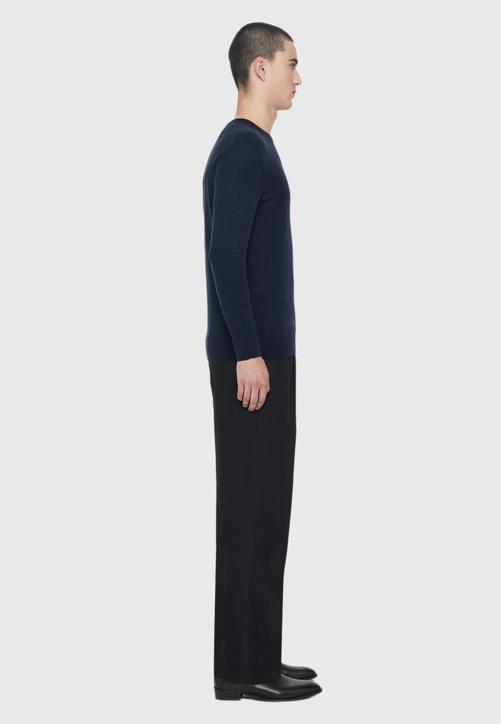 AllSaintsStrickpullover