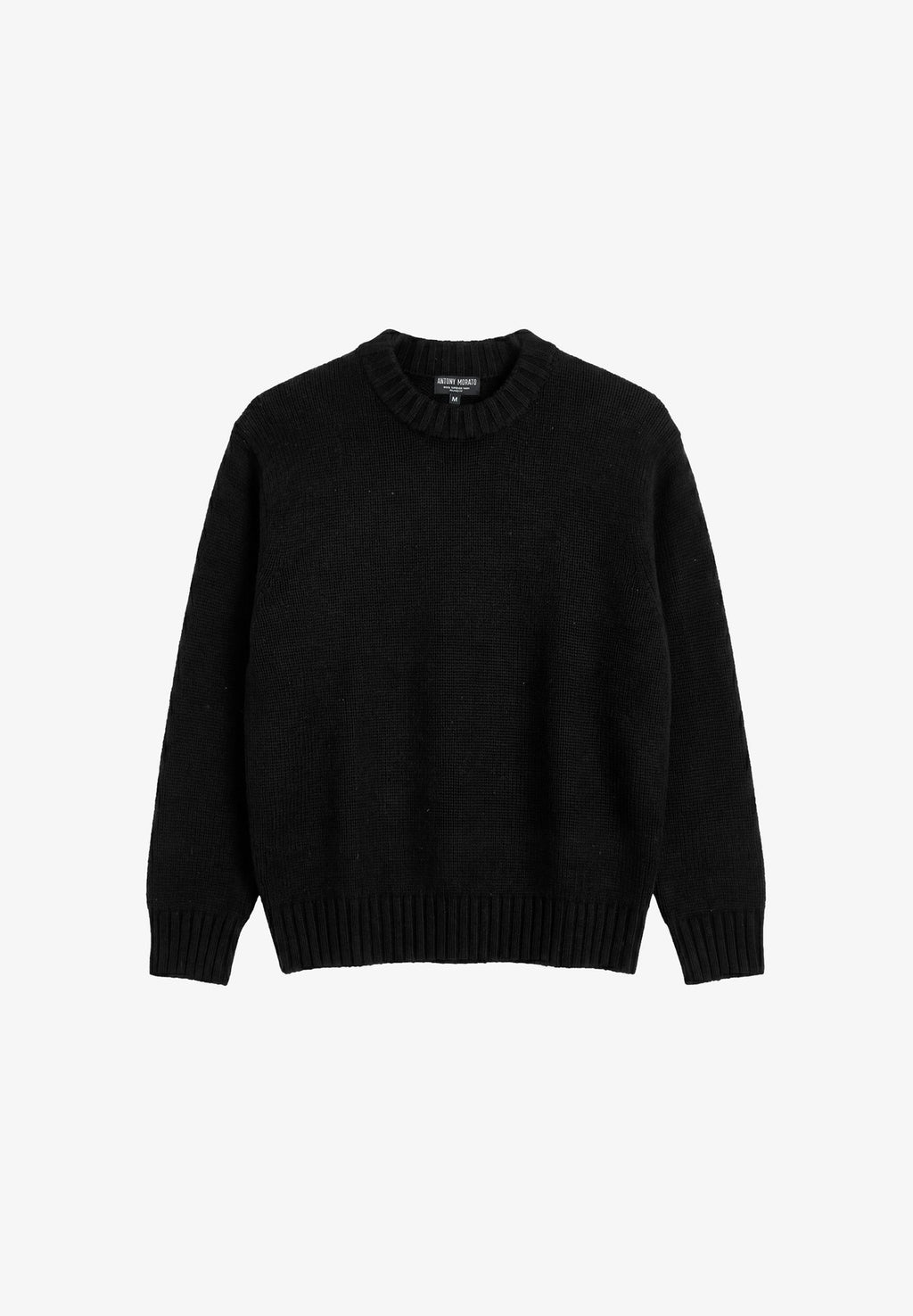 Antony MoratoStrickpullover