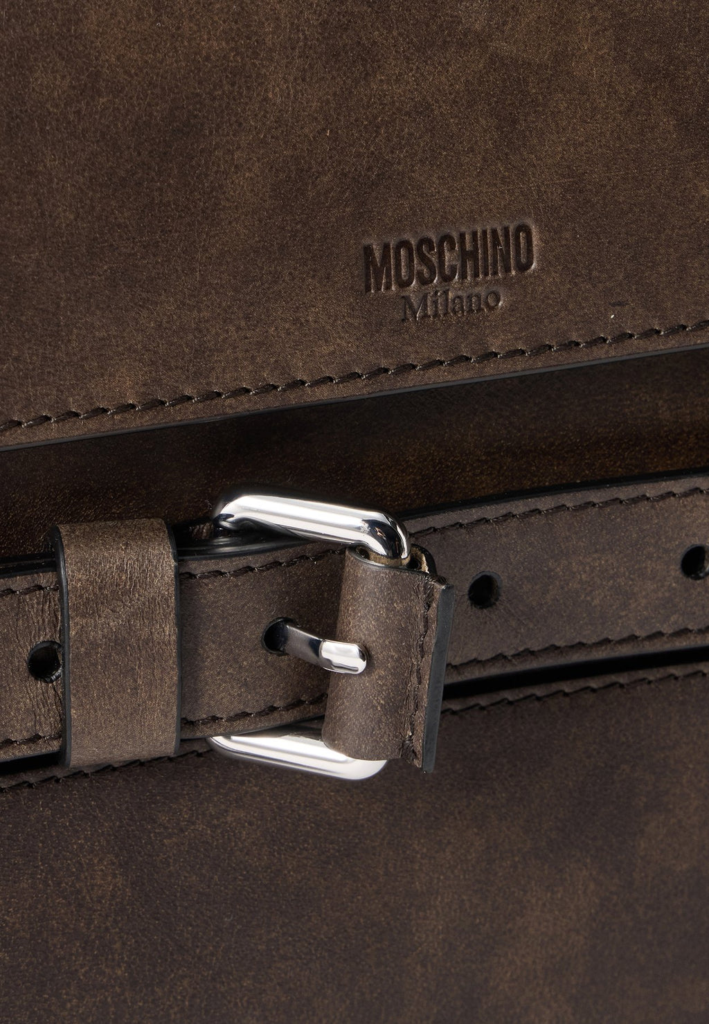 MOSCHINOTIE ME BORSA - Handtasche