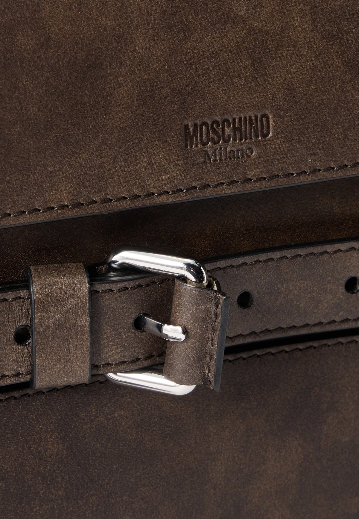 MOSCHINOTIE ME BORSA - Handtasche