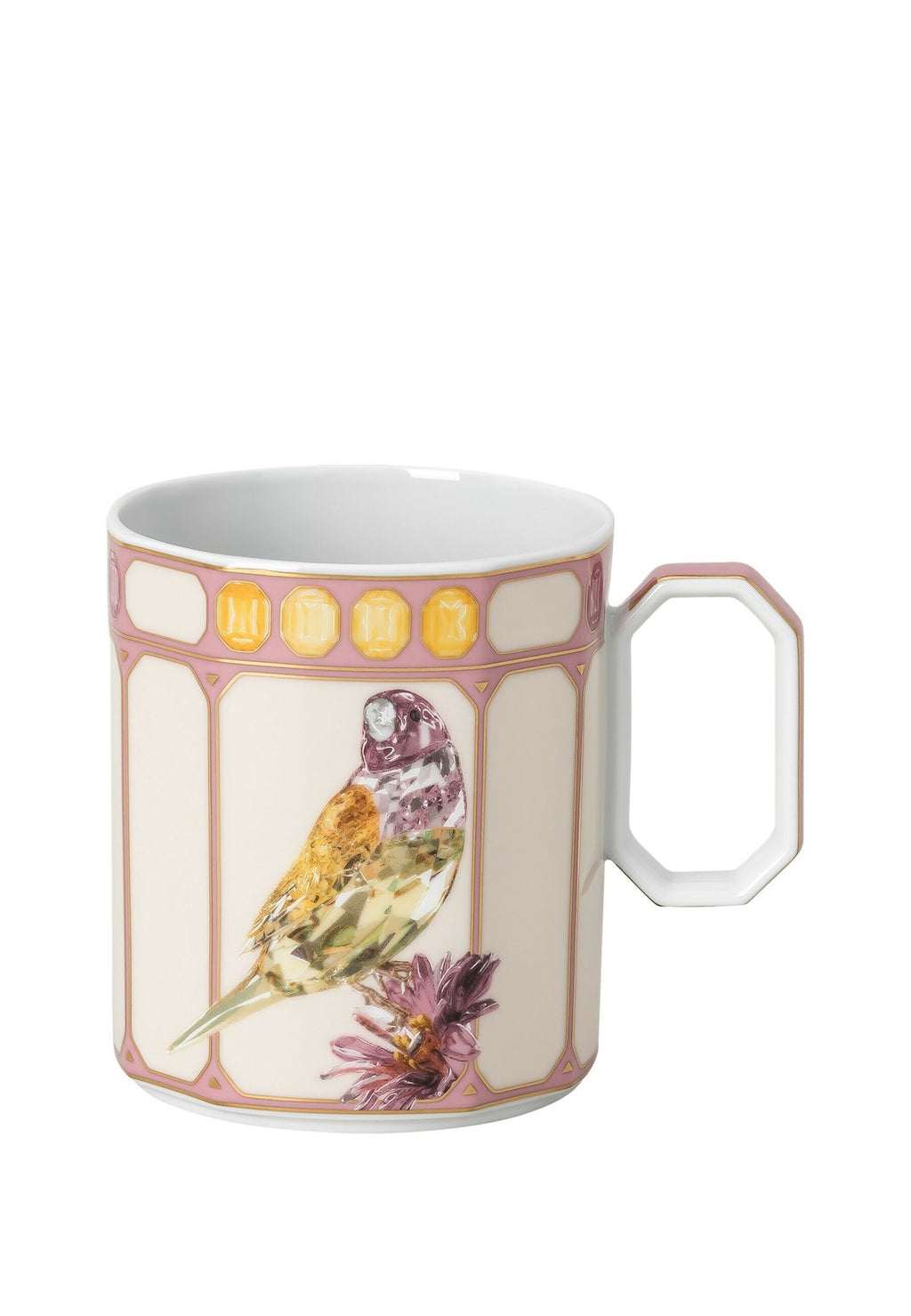 SwarovskiTasse