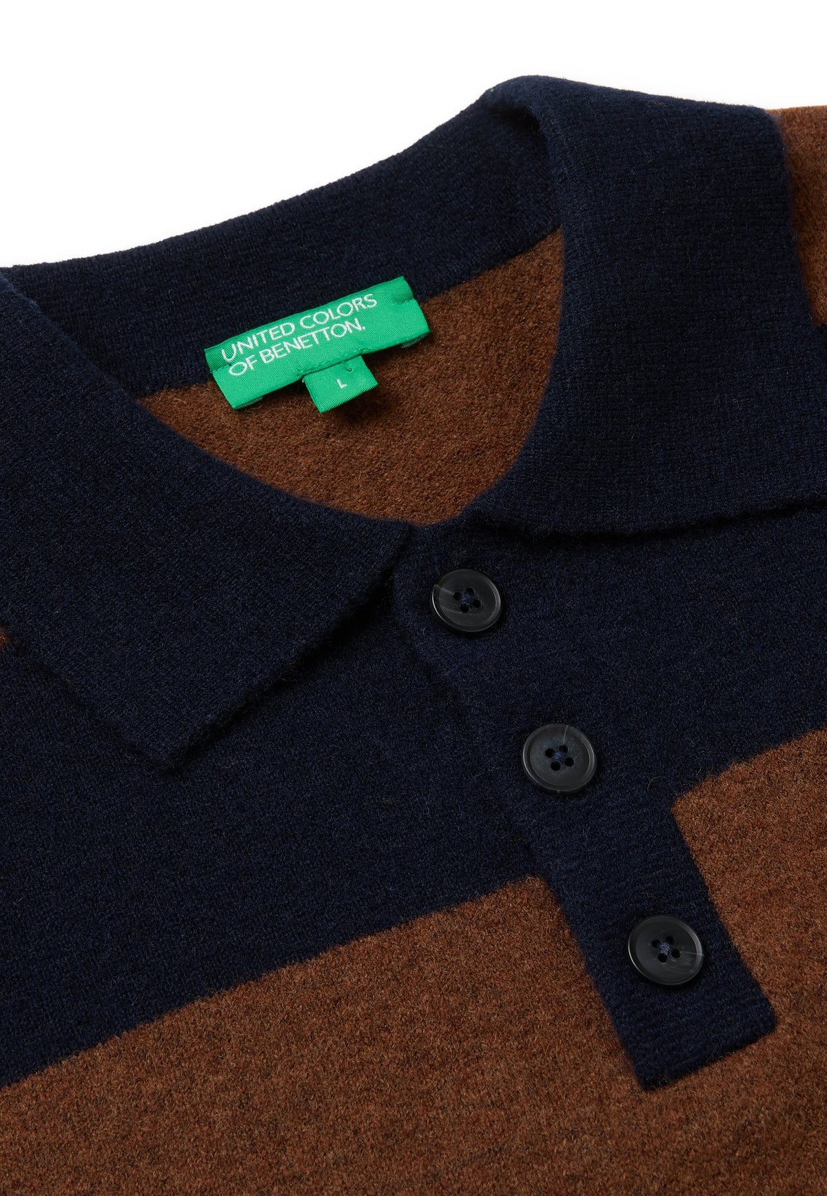 United Colors of BenettonLangarmshirt